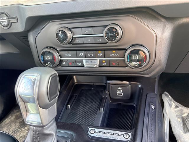 2026 Ford Bronco Outer Banks (Stk: 2604220) in Ottawa - Image 19 of 31