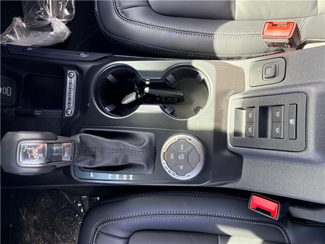 2026 Ford Bronco Outer Banks (Stk: 2604220) in Ottawa - Image 20 of 31