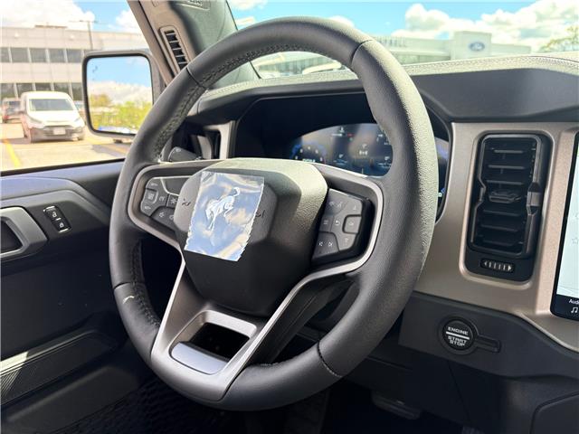 2026 Ford Bronco Outer Banks (Stk: 2604220) in Ottawa - Image 21 of 31
