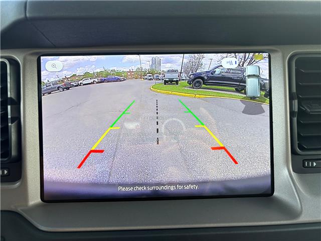 2026 Ford Bronco Outer Banks (Stk: 2604220) in Ottawa - Image 31 of 31
