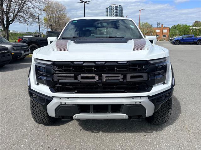 2026 Ford F-150 Raptor (Stk: 2603960) in Ottawa - Image 2 of 33