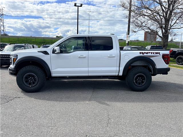 2026 Ford F-150 Raptor (Stk: 2603960) in Ottawa - Image 4 of 33