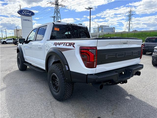 2026 Ford F-150 Raptor (Stk: 2603960) in Ottawa - Image 5 of 33