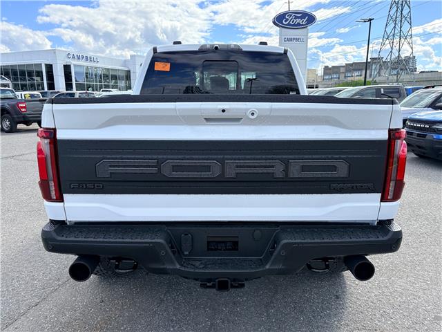 2026 Ford F-150 Raptor (Stk: 2603960) in Ottawa - Image 6 of 33