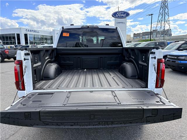 2026 Ford F-150 Raptor (Stk: 2603960) in Ottawa - Image 7 of 33