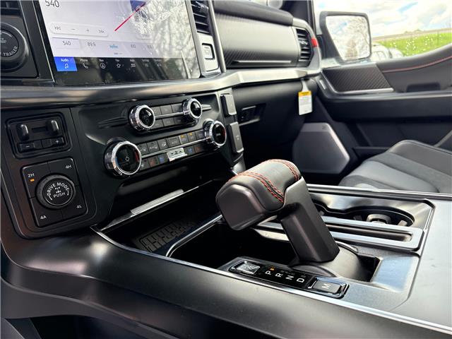 2026 Ford F-150 Raptor (Stk: 2603960) in Ottawa - Image 15 of 33