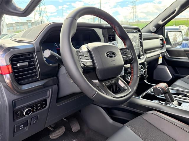 2026 Ford F-150 Raptor (Stk: 2603960) in Ottawa - Image 16 of 33