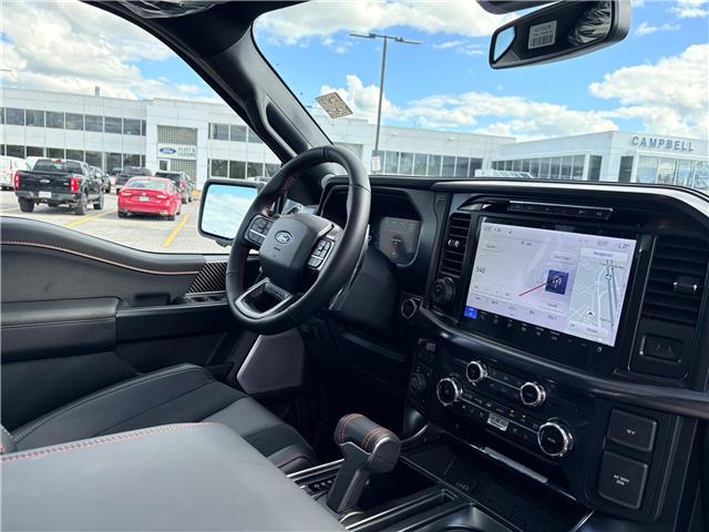 2026 Ford F-150 Raptor (Stk: 2603960) in Ottawa - Image 17 of 33