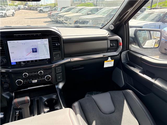 2026 Ford F-150 Raptor (Stk: 2603960) in Ottawa - Image 18 of 33