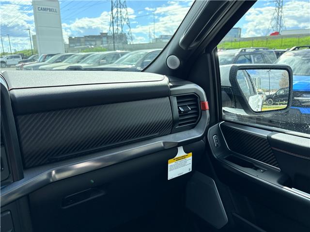 2026 Ford F-150 Raptor (Stk: 2603960) in Ottawa - Image 21 of 33