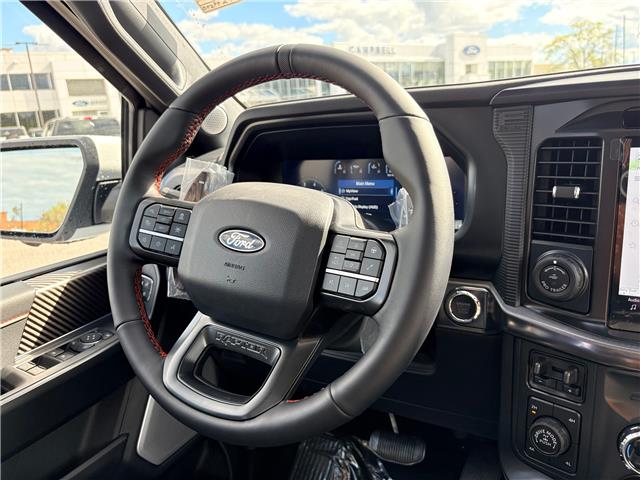 2026 Ford F-150 Raptor (Stk: 2603960) in Ottawa - Image 24 of 33