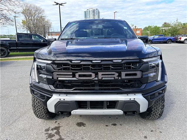 2026 Ford F-150 Raptor (Stk: 2604010) in Ottawa - Image 2 of 33