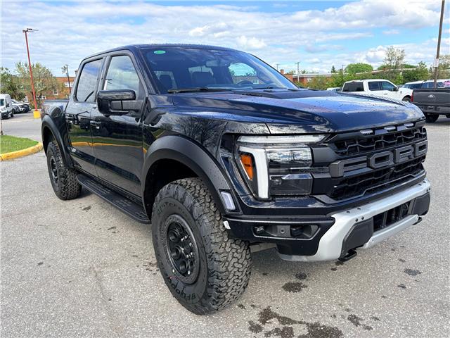 2026 Ford F-150 Raptor (Stk: 2604010) in Ottawa - Image 3 of 33