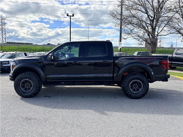 2026 Ford F-150 Raptor (Stk: 2604010) in Ottawa - Image 4 of 33