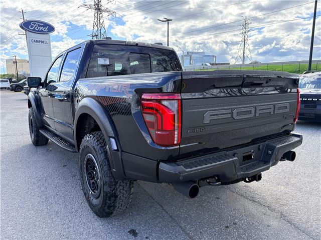 2026 Ford F-150 Raptor (Stk: 2604010) in Ottawa - Image 5 of 33