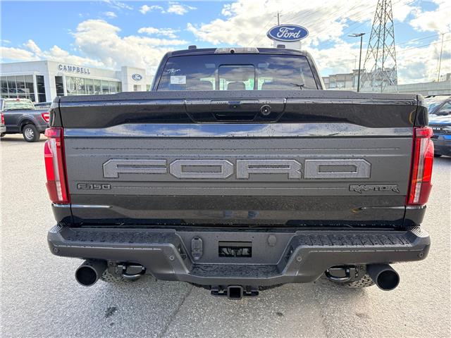 2026 Ford F-150 Raptor (Stk: 2604010) in Ottawa - Image 6 of 33
