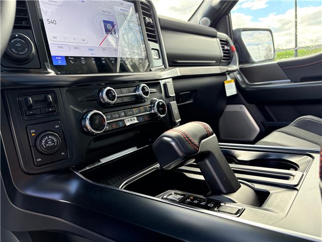2026 Ford F-150 Raptor (Stk: 2604010) in Ottawa - Image 17 of 33
