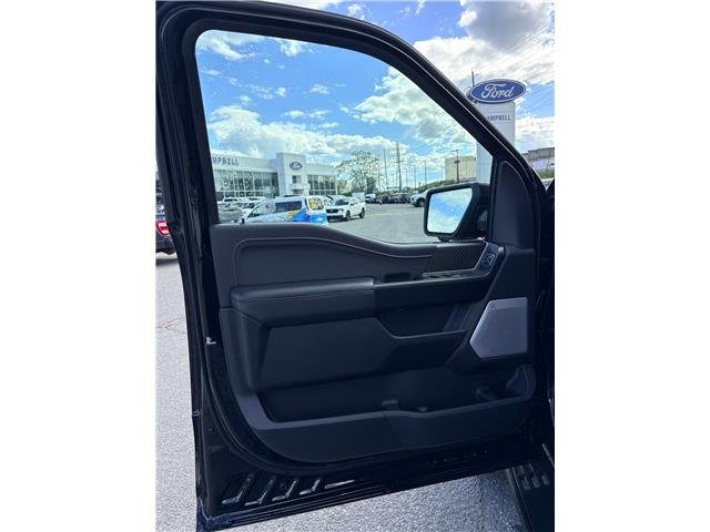 2026 Ford F-150 Raptor (Stk: 2604010) in Ottawa - Image 8 of 33