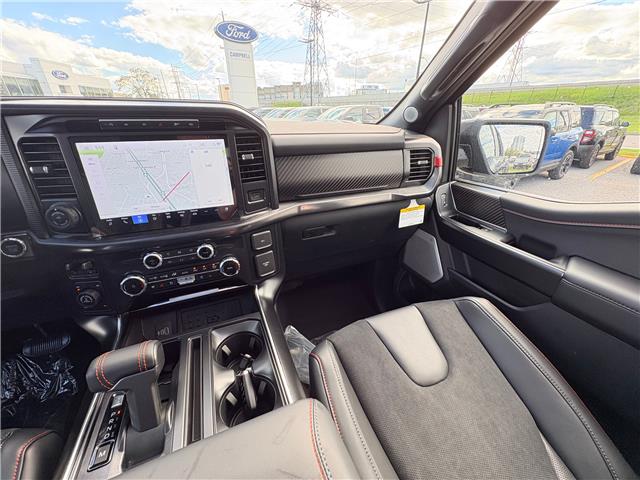 2026 Ford F-150 Raptor (Stk: 2604010) in Ottawa - Image 19 of 33