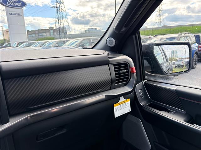 2026 Ford F-150 Raptor (Stk: 2604010) in Ottawa - Image 22 of 33