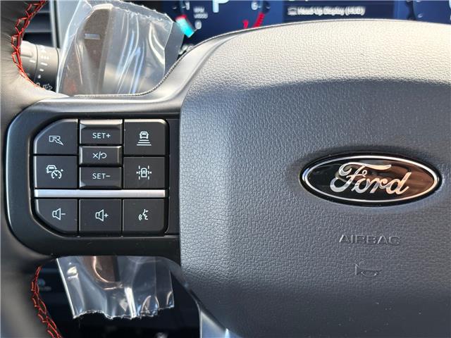 2026 Ford F-150 Raptor (Stk: 2604010) in Ottawa - Image 26 of 33