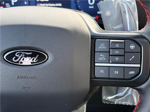 2026 Ford F-150 Raptor (Stk: 2604010) in Ottawa - Image 27 of 33