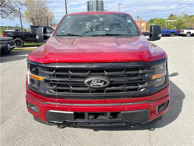 2026 Ford F-150 XLT (Stk: 2603970) in Ottawa - Image 2 of 30 2026 Ford F-150 XLT (Stk: 2603970) in Ottawa - Image 2 of 30