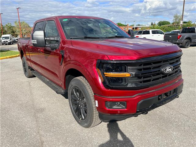 2026 Ford F-150 XLT (Stk: 2603970) in Ottawa - Image 3 of 30 2026 Ford F-150 XLT (Stk: 2603970) in Ottawa - Image 3 of 30
