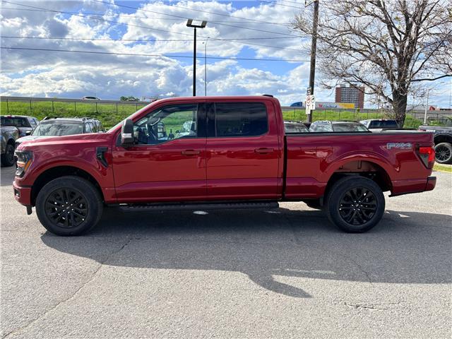 2026 Ford F-150 XLT (Stk: 2603970) in Ottawa - Image 4 of 30 2026 Ford F-150 XLT (Stk: 2603970) in Ottawa - Image 4 of 30
