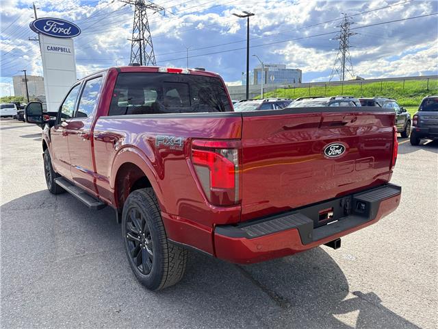 2026 Ford F-150 XLT (Stk: 2603970) in Ottawa - Image 5 of 30 2026 Ford F-150 XLT (Stk: 2603970) in Ottawa - Image 5 of 30