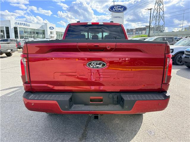 2026 Ford F-150 XLT (Stk: 2603970) in Ottawa - Image 6 of 30 2026 Ford F-150 XLT (Stk: 2603970) in Ottawa - Image 6 of 30