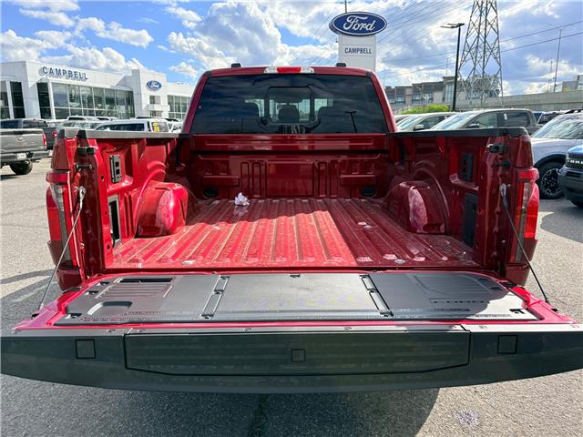2026 Ford F-150 XLT (Stk: 2603970) in Ottawa - Image 7 of 30 2026 Ford F-150 XLT (Stk: 2603970) in Ottawa - Image 7 of 30