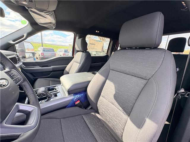 2026 Ford F-150 XLT (Stk: 2603970) in Ottawa - Image 11 of 30 2026 Ford F-150 XLT (Stk: 2603970) in Ottawa - Image 11 of 30