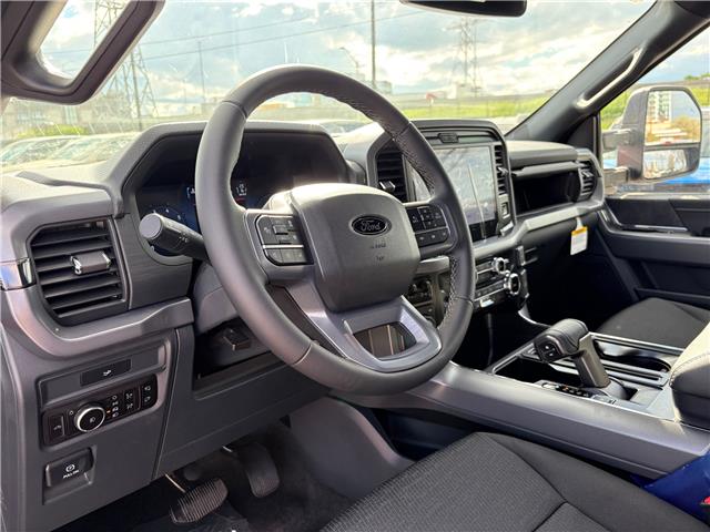 2026 Ford F-150 XLT (Stk: 2603970) in Ottawa - Image 14 of 30 2026 Ford F-150 XLT (Stk: 2603970) in Ottawa - Image 14 of 30