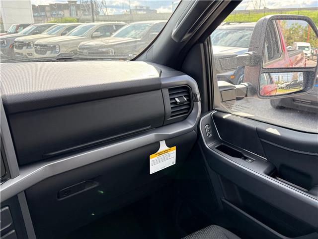 2026 Ford F-150 XLT (Stk: 2603970) in Ottawa - Image 18 of 30 2026 Ford F-150 XLT (Stk: 2603970) in Ottawa - Image 18 of 30