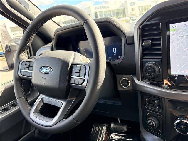 2026 Ford F-150 XLT (Stk: 2603970) in Ottawa - Image 21 of 30 2026 Ford F-150 XLT (Stk: 2603970) in Ottawa - Image 21 of 30