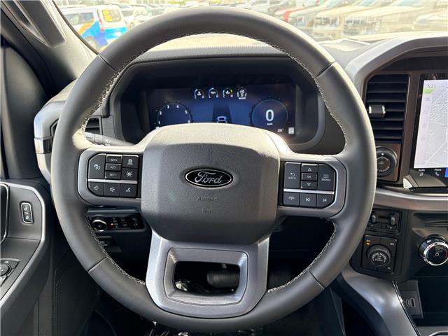 2026 Ford F-150 XLT (Stk: 2603970) in Ottawa - Image 22 of 30 2026 Ford F-150 XLT (Stk: 2603970) in Ottawa - Image 22 of 30