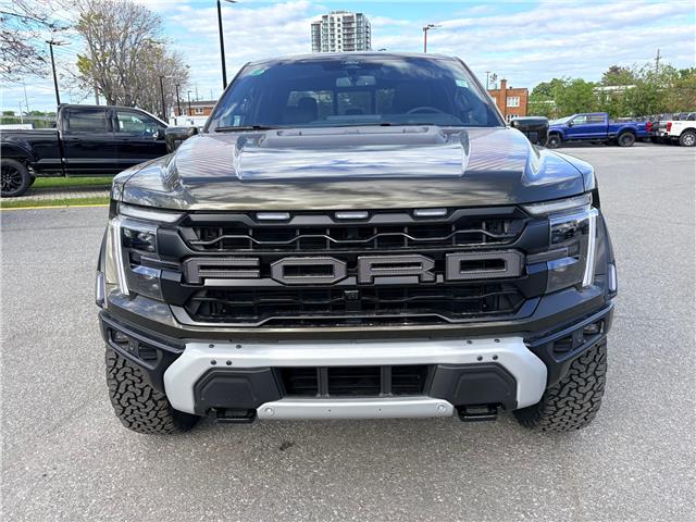 2026 Ford F-150 Raptor (Stk: 2604080) in Ottawa - Image 2 of 34 2026 Ford F-150 Raptor (Stk: 2604080) in Ottawa - Image 2 of 34