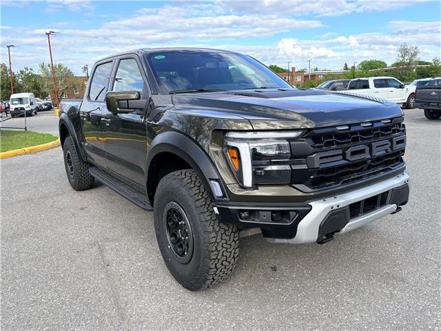 2026 Ford F-150 Raptor (Stk: 2604080) in Ottawa - Image 3 of 34 2026 Ford F-150 Raptor (Stk: 2604080) in Ottawa - Image 3 of 34