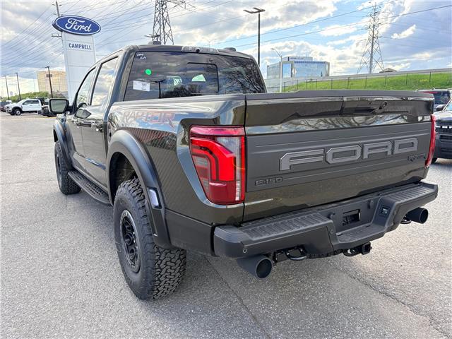 2026 Ford F-150 Raptor (Stk: 2604080) in Ottawa - Image 6 of 34 2026 Ford F-150 Raptor (Stk: 2604080) in Ottawa - Image 6 of 34