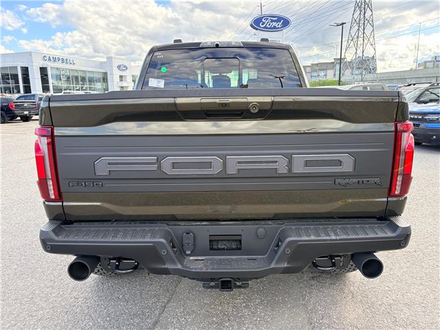 2026 Ford F-150 Raptor (Stk: 2604080) in Ottawa - Image 7 of 34 2026 Ford F-150 Raptor (Stk: 2604080) in Ottawa - Image 7 of 34