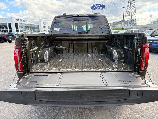 2026 Ford F-150 Raptor (Stk: 2604080) in Ottawa - Image 8 of 34 2026 Ford F-150 Raptor (Stk: 2604080) in Ottawa - Image 8 of 34