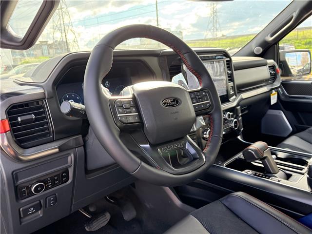 2026 Ford F-150 Raptor (Stk: 2604080) in Ottawa - Image 16 of 34 2026 Ford F-150 Raptor (Stk: 2604080) in Ottawa - Image 16 of 34