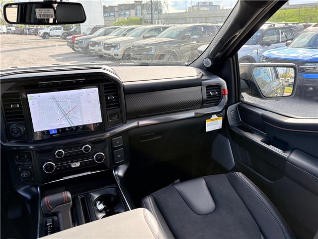 2026 Ford F-150 Raptor (Stk: 2604080) in Ottawa - Image 18 of 34 2026 Ford F-150 Raptor (Stk: 2604080) in Ottawa - Image 18 of 34