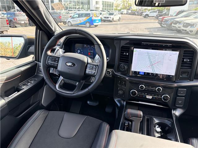 2026 Ford F-150 Raptor (Stk: 2604080) in Ottawa - Image 19 of 34 2026 Ford F-150 Raptor (Stk: 2604080) in Ottawa - Image 19 of 34