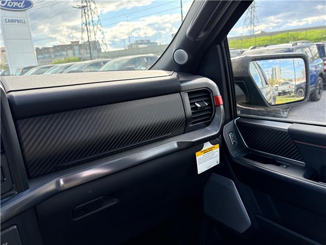 2026 Ford F-150 Raptor (Stk: 2604080) in Ottawa - Image 21 of 34 2026 Ford F-150 Raptor (Stk: 2604080) in Ottawa - Image 21 of 34
