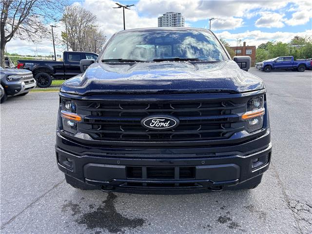 2026 Ford F-150 XLT (Stk: 2604100) in Ottawa - Image 2 of 29