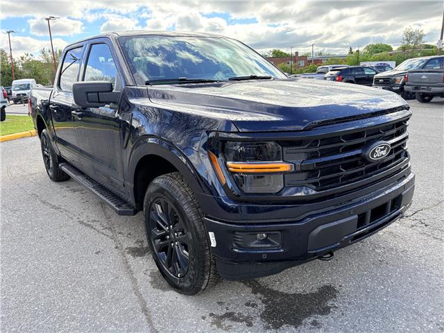 2026 Ford F-150 XLT (Stk: 2604100) in Ottawa - Image 3 of 29