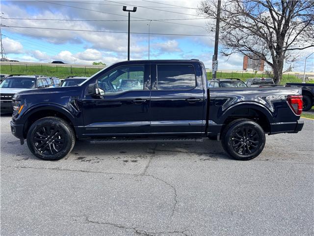 2026 Ford F-150 XLT (Stk: 2604100) in Ottawa - Image 4 of 29