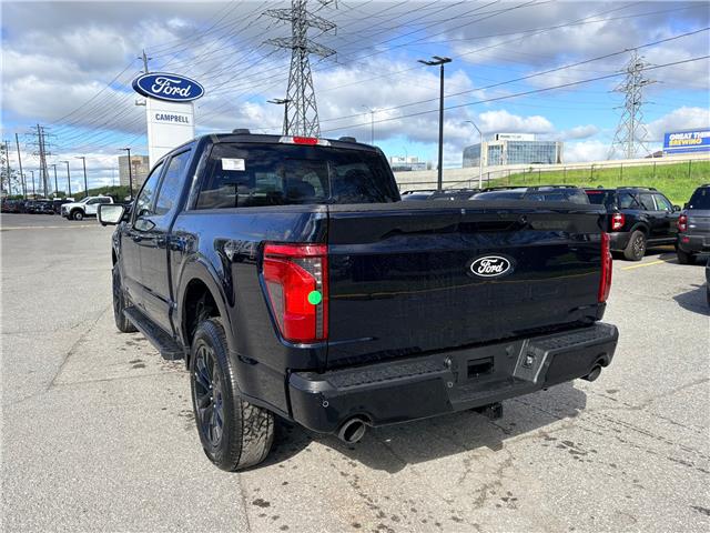 2026 Ford F-150 XLT (Stk: 2604100) in Ottawa - Image 5 of 29